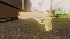 Vintage Pistol GTA 5 для GTA San Andreas