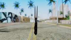Fork from Silent Hill Downpour для GTA San Andreas