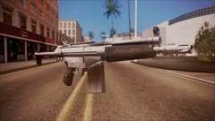 HK-51 from Battlefield Hardline для GTA San Andreas