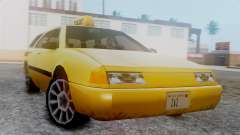 Stratum Taxi для GTA San Andreas