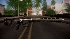300 Knockout from Battlefield Hardline для GTA San Andreas