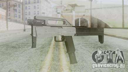 FMG-9 from Modern Warfare 3 для GTA San Andreas