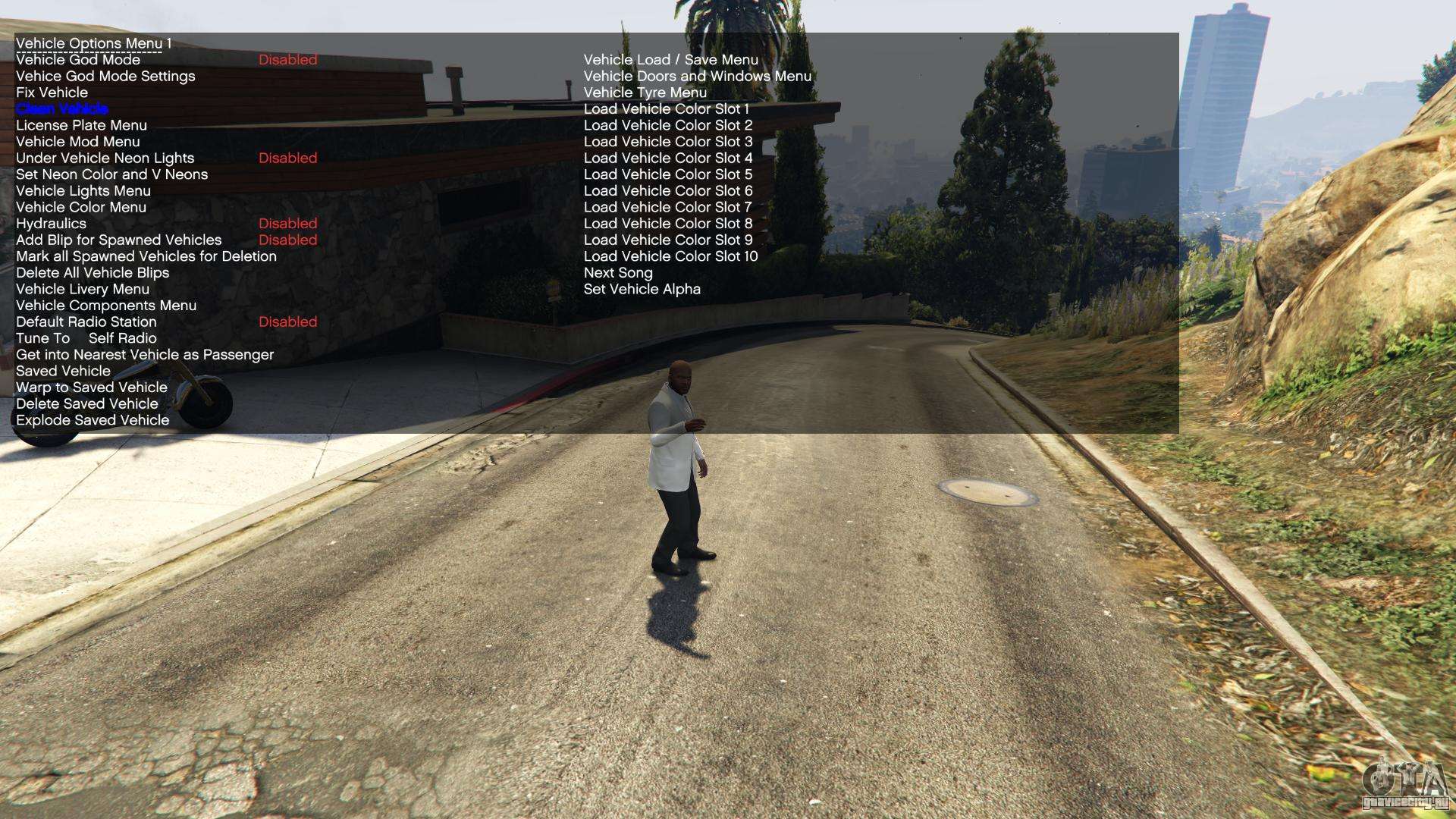 how to install a trainer in gta 5 pc single player
