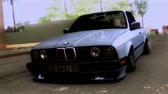 BMW M3 E30 Cabrio для GTA San Andreas