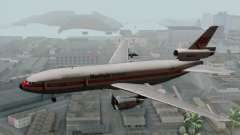 DC-10-30 Martinair для GTA San Andreas