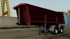 Trailer Dumper для GTA San Andreas