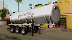 Trailer Kotte Garant для GTA San Andreas