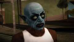 Vampiro для GTA San Andreas