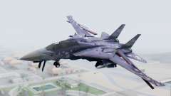 F-14D Zipang для GTA San Andreas