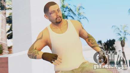 [GTA5] The Lost Skin6 для GTA San Andreas