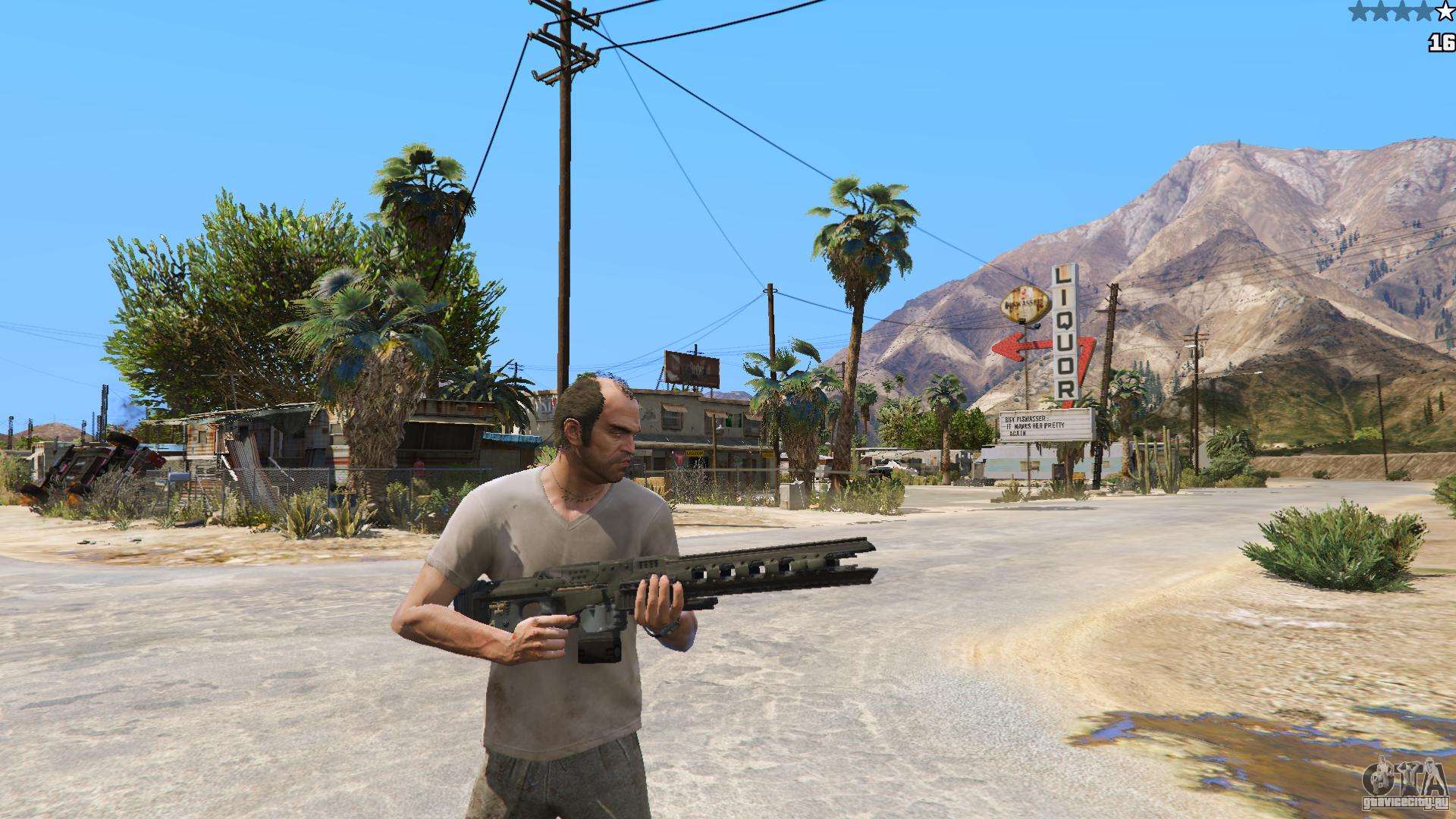 All weapons in gta 5 cheats фото 56