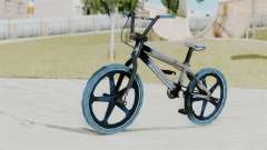 Custom Bike from Bully для GTA San Andreas