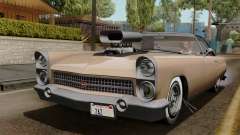 Vapid Peyote Bel-Air для GTA San Andreas