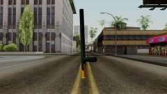 Brasileiro Night Stick v2 для GTA San Andreas
