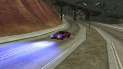 Xenon 2.0 для GTA San Andreas