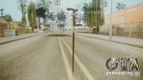 Atmosphere Cane v4.3 для GTA San Andreas