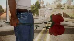 Atmosphere Flowers v4.3 для GTA San Andreas