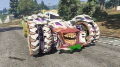 Jokerfield [Beta] для GTA 5