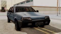 Ford Versailles GL 2.0i 1992-1993 для GTA San Andreas