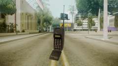 Atmosphere Cell Phone v4.3 для GTA San Andreas