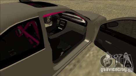 Lexus SC 300 Drift для GTA San Andreas