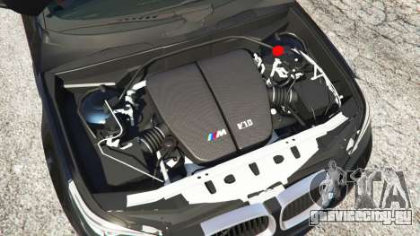 BMW M5 (E60) v1.1