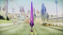 Gehaburn - Hyperdimension Neptunia MK2 для GTA San Andreas