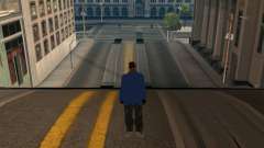 Super Emmet для GTA San Andreas