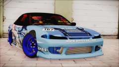Nissan Silvia S15 DMAX для GTA San Andreas