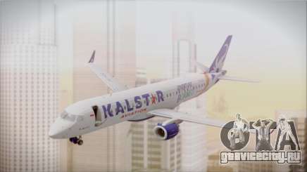 E-195 KalStar Aviation для GTA San Andreas