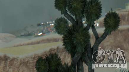 Queenshit Graphic 2015 для GTA San Andreas