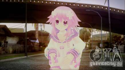 Neptune Re Birth [Hyperdimension Neptunia] для GTA San Andreas