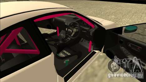 Honda Integra Drift для GTA San Andreas