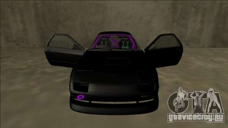 Mazda RX-7 FC Drift для GTA San Andreas