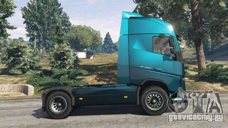 Volvo FH 750 2014