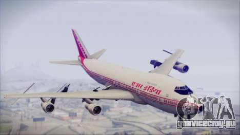 Boeing 747-237Bs Air India Harsha Vardhan для GTA San Andreas