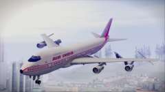 Boeing 747-237Bs Air India Rajendra Chola для GTA San Andreas