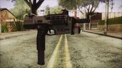 MP-970 для GTA San Andreas