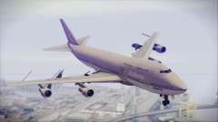 Boeing 747-48E Asiana Airlines для GTA San Andreas
