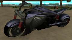 Krol Taurus concept HD ADOM v2.0 для GTA San Andreas