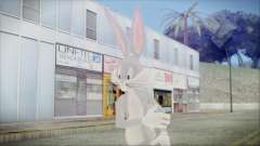 Bugs Bunny для GTA San Andreas