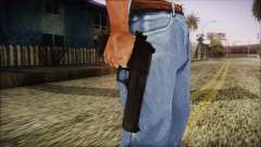 PayDay 2 Deagle для GTA San Andreas