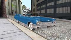 Cadillac Eldorado Biarritz 1959 для GTA San Andreas