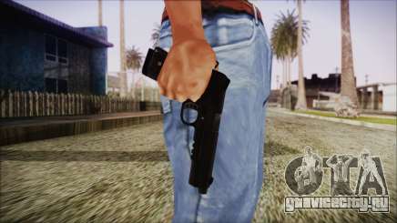 PayDay 2 Crosskill для GTA San Andreas