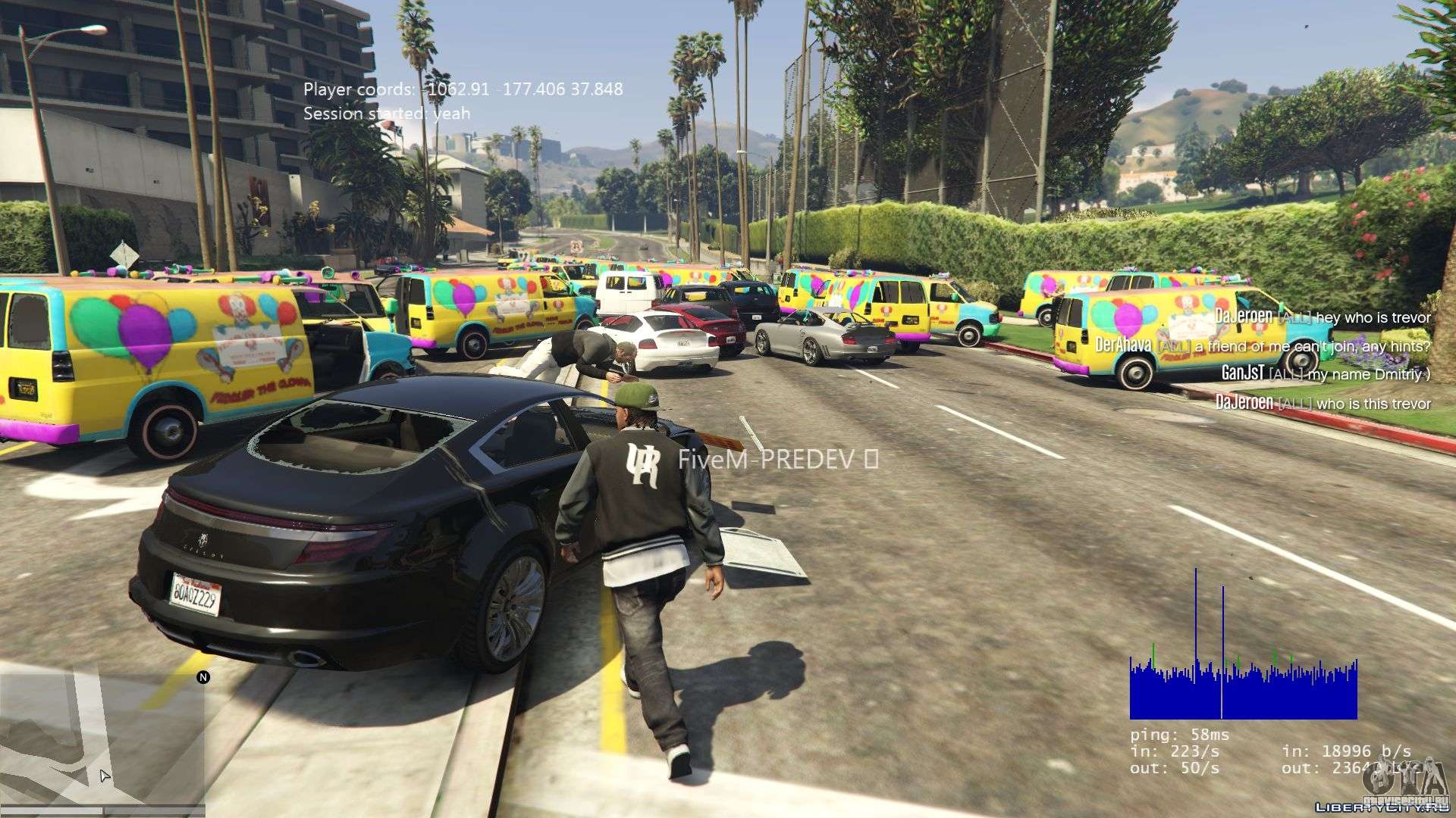 Download save for gta 5 фото 111