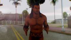Razor Ramon для GTA San Andreas