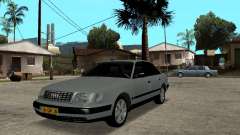 Audi 100 C4 1992 для GTA San Andreas
