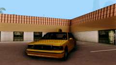 Realistic ENB v1.2.1 для GTA San Andreas