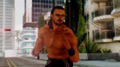 WWE Drew McIntyre для GTA San Andreas