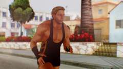 WWE Jack Swagger для GTA San Andreas